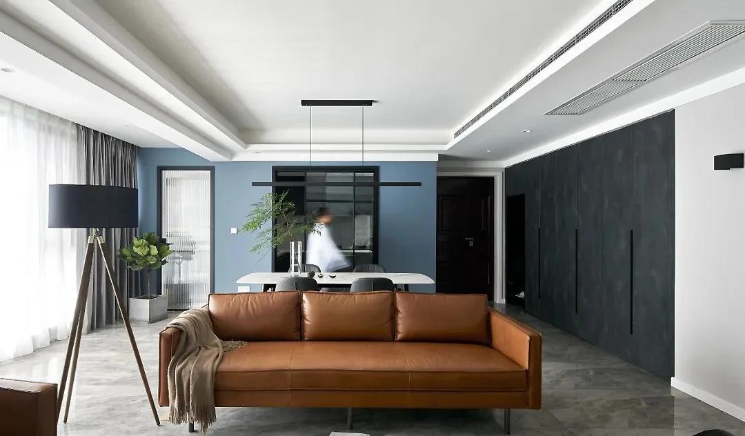 高級灰營造輕奢時尚感 高級灰營造輕奢時尚感