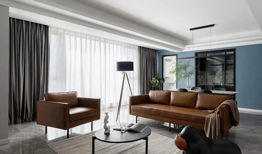 高級灰營造輕奢時尚感 高級灰營造輕奢時尚感