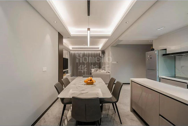 咖啡調(diào)的優(yōu)雅舒適家 咖啡調(diào)的優(yōu)雅舒適家