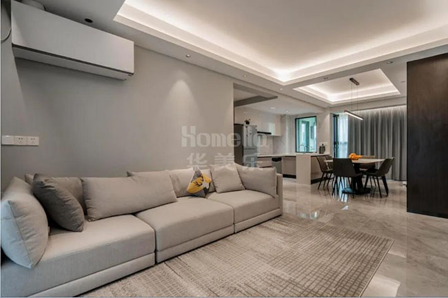 咖啡調(diào)的優(yōu)雅舒適家 咖啡調(diào)的優(yōu)雅舒適家