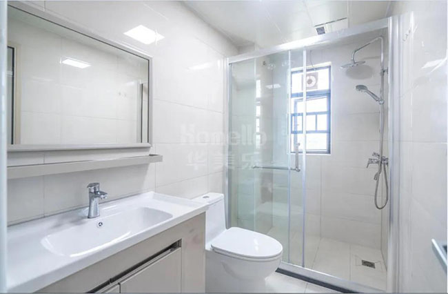 西子灣96㎡現(xiàn)代簡約三居，美觀時尚，氣質(zhì)滿分！