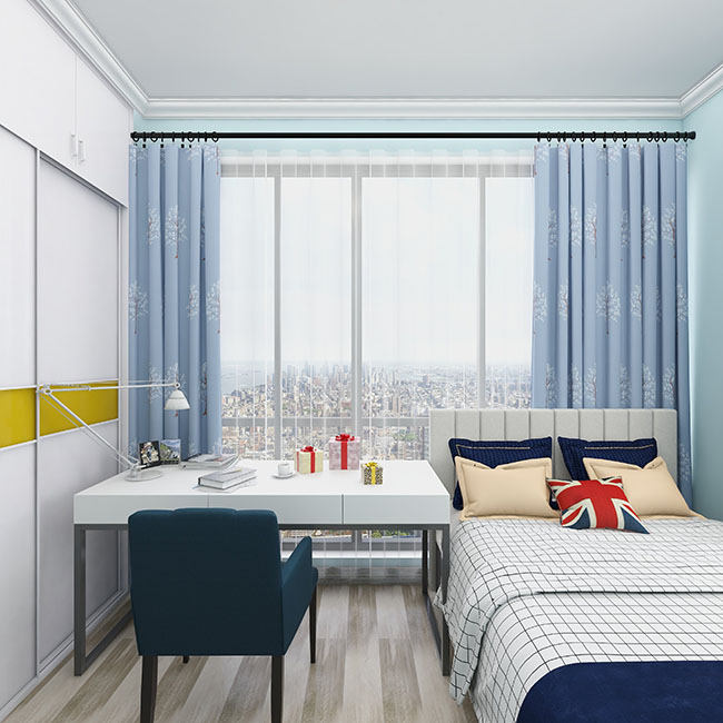 造一處悠然自得的居所，安放不羈的靈魂