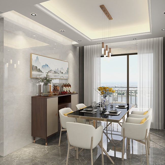 造一處悠然自得的居所，安放不羈的靈魂