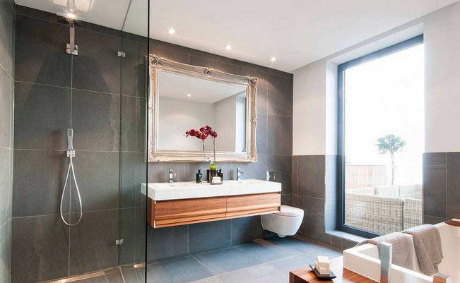 干凈整潔的衛(wèi)生間裝修小技巧 干凈整潔的衛(wèi)生間裝修小技巧