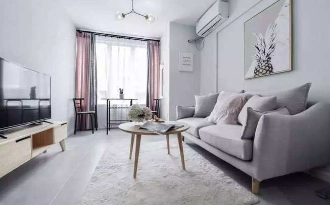 7條新房裝修知識(shí)，讓家溫馨舒適