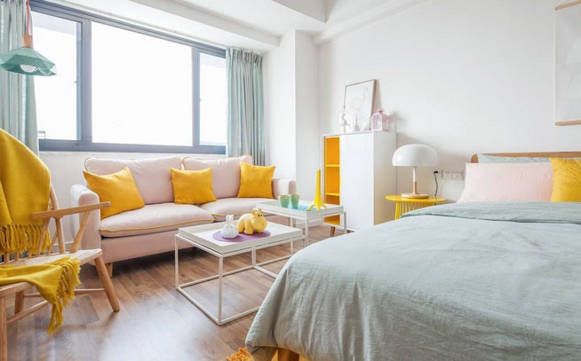 房子裝修施工中的一些知識(shí) 房子裝修施工中的一些知識(shí)