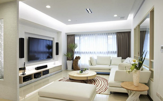 掌握這幾個(gè)裝修基本知識(shí)，裝修不入坑！