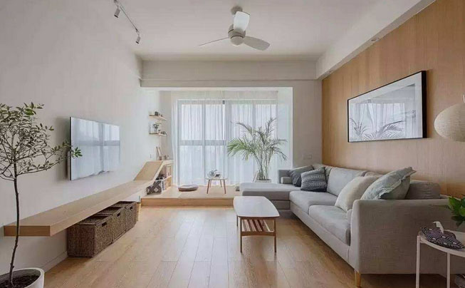 新房裝修這樣除甲醛，輕松搞定！