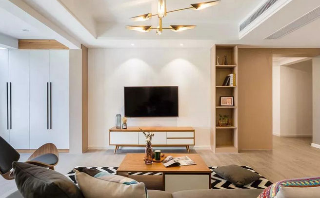 新房裝修這樣除甲醛，輕松搞定！