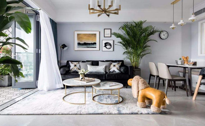 新房裝修小技巧，營造溫馨舒適的家！