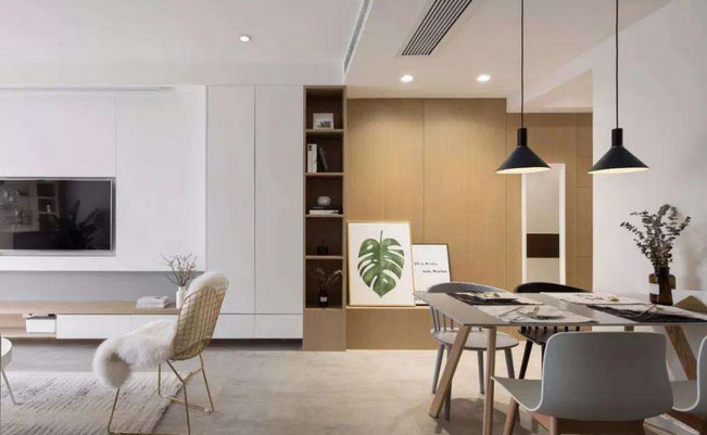 冬季裝修知識(shí)，輕松解決裝修煩惱