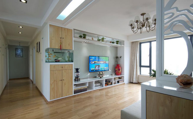 自己裝修和找裝修公司裝修，哪個(gè)更劃算？