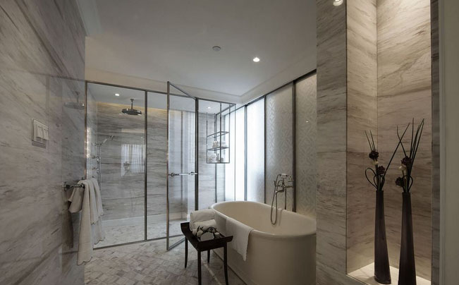 衛(wèi)生間裝修中，那些容易被忽視的地方！