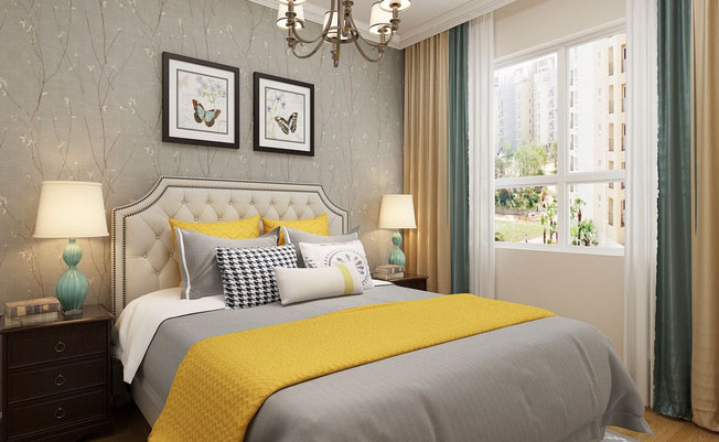 臥室裝修需要注意的8個(gè)細(xì)節(jié) 臥室裝修需要注意的8個(gè)細(xì)節(jié)
