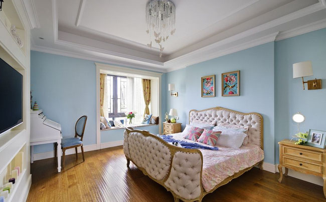 臥室裝修需要注意的8個(gè)細(xì)節(jié) 臥室裝修需要注意的8個(gè)細(xì)節(jié)