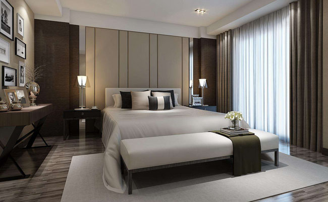 臥室裝修需要注意的8個(gè)細(xì)節(jié) 臥室裝修需要注意的8個(gè)細(xì)節(jié)