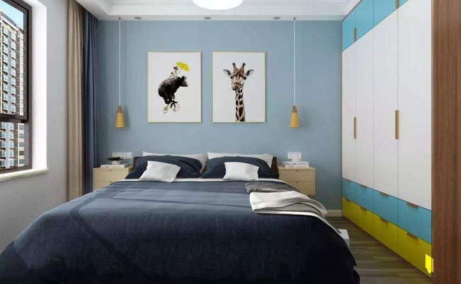 臥室裝修需要注意的8個(gè)細(xì)節(jié) 臥室裝修需要注意的8個(gè)細(xì)節(jié)