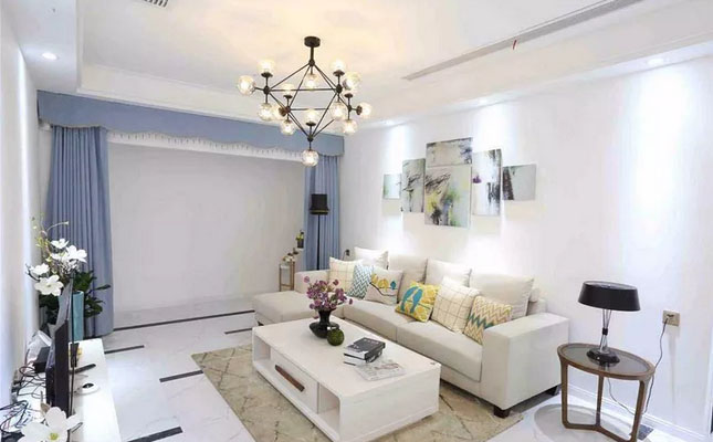 新房裝修注意這些細節(jié)，提高居住體驗