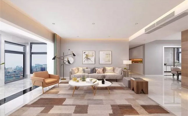 新房裝修注意這些細節(jié)，提高居住體驗