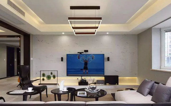 新房裝修注意這些細節(jié)，提高居住體驗