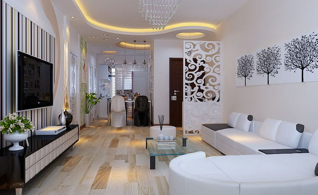 懂了這些裝修小知識(shí)，提升家居幸福感！