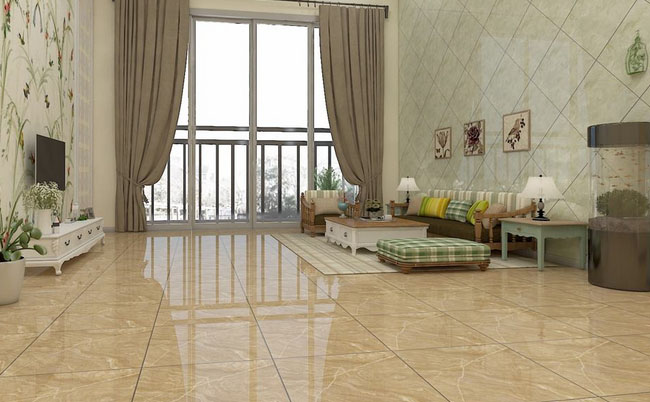 裝修知識：瓷磚鋪貼小技巧，讓家更漂亮