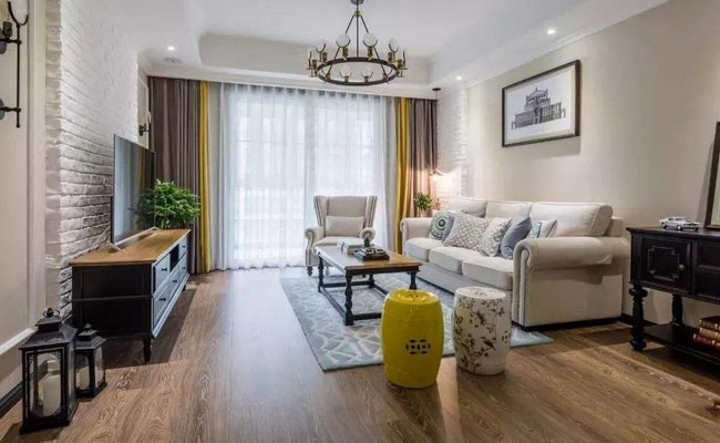 裝修知識：瓷磚鋪貼小技巧，讓家更漂亮