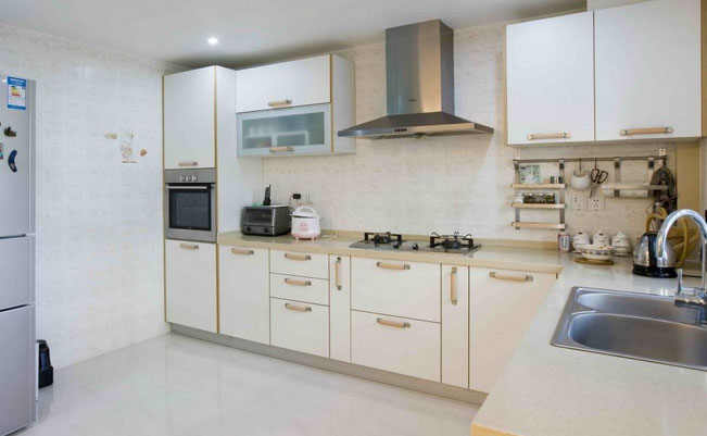 廚房裝修完怎么驗收？看這7點就夠了