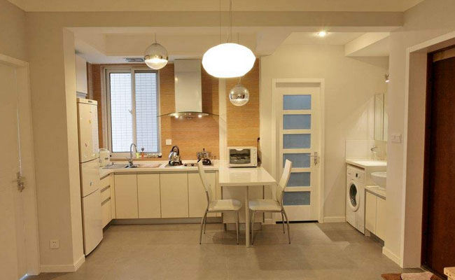 廚房裝修完怎么驗收？看這7點就夠了