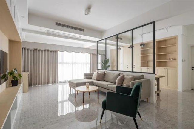 惠城潤田雙璧灣 100㎡親子之家 惠城潤田雙璧灣 100㎡親子之家