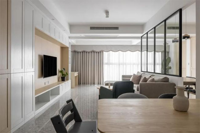 惠城潤田雙璧灣 100㎡親子之家 惠城潤田雙璧灣 100㎡親子之家