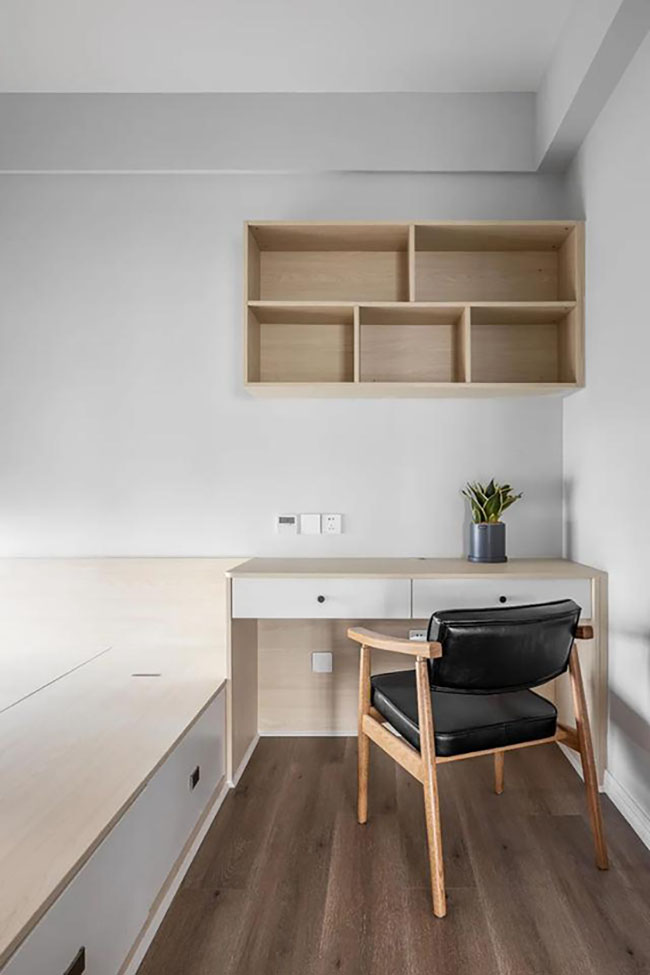 惠城潤田雙璧灣 100㎡親子之家 惠城潤田雙璧灣 100㎡親子之家