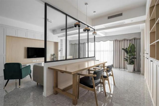 惠城潤田雙璧灣 100㎡親子之家 惠城潤田雙璧灣 100㎡親子之家