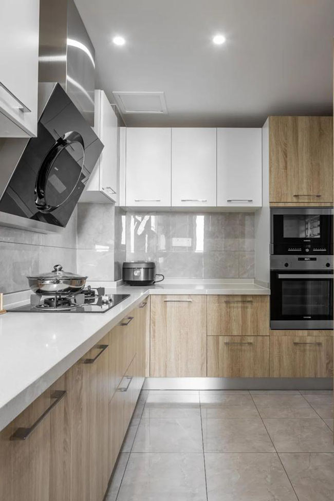 惠城潤田雙璧灣 100㎡親子之家 惠城潤田雙璧灣 100㎡親子之家