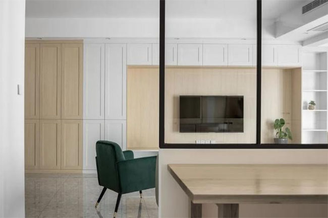 惠城潤田雙璧灣 100㎡親子之家 惠城潤田雙璧灣 100㎡親子之家