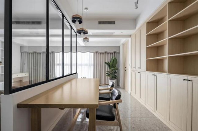 惠城潤田雙璧灣 100㎡親子之家 惠城潤田雙璧灣 100㎡親子之家