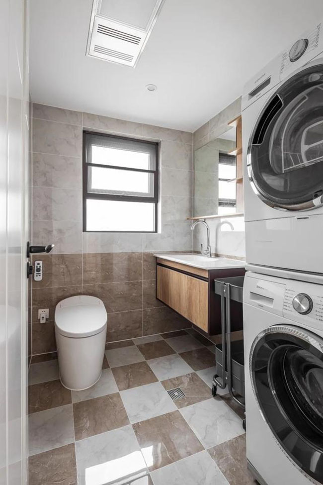 惠城潤田雙璧灣 100㎡親子之家 惠城潤田雙璧灣 100㎡親子之家