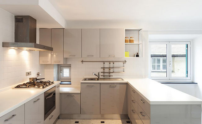 9條不能忽視的廚房裝修注意事項(xiàng) 9條不能忽視的廚房裝修注意事項(xiàng)