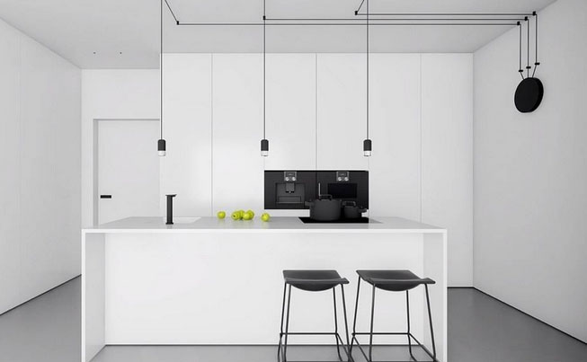 9條不能忽視的廚房裝修注意事項(xiàng) 9條不能忽視的廚房裝修注意事項(xiàng)