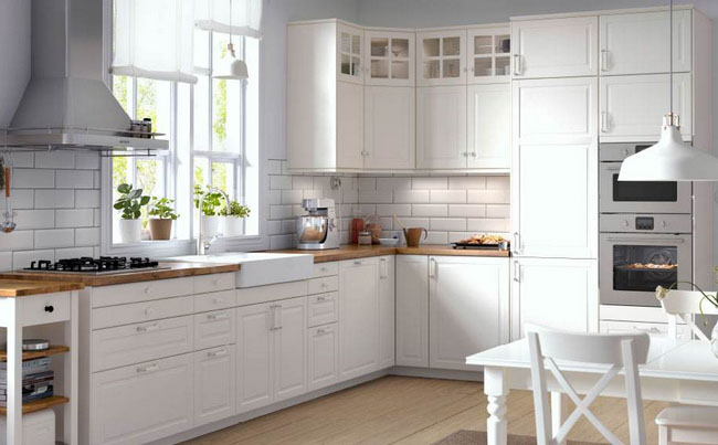 9條不能忽視的廚房裝修注意事項(xiàng) 9條不能忽視的廚房裝修注意事項(xiàng)