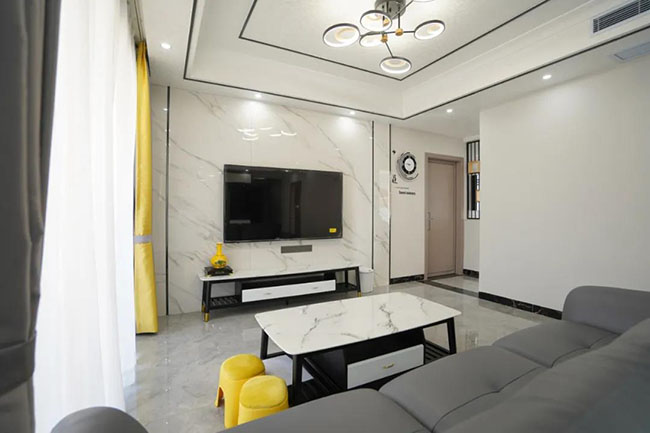 碧海云天橫廳海景房 碧海云天橫廳海景房