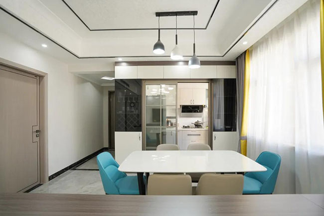 碧海云天橫廳海景房 碧海云天橫廳海景房