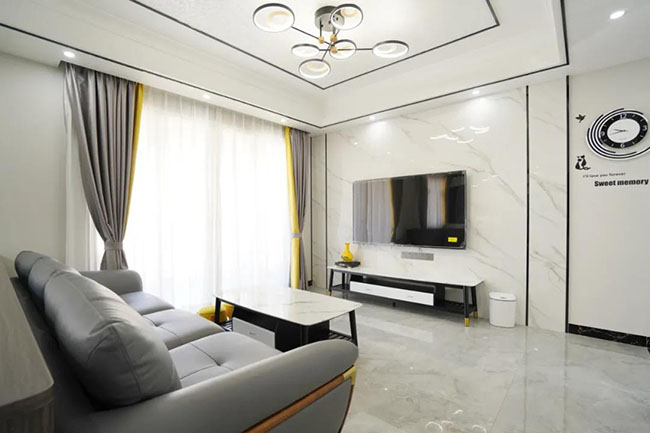 碧海云天橫廳海景房 碧海云天橫廳海景房