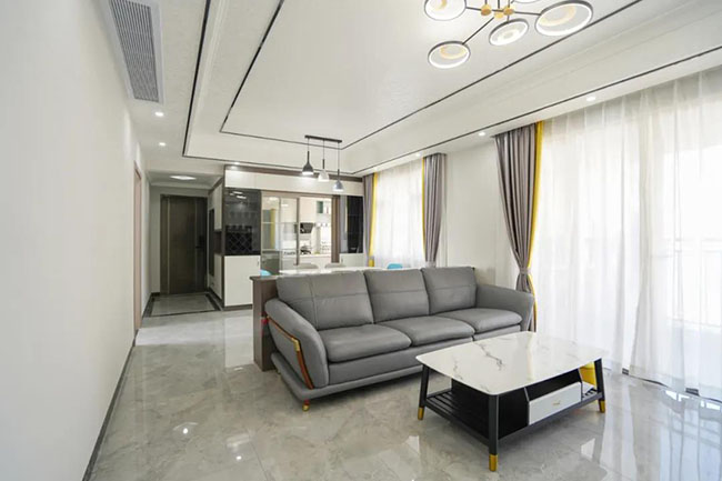 碧海云天橫廳海景房 碧海云天橫廳海景房