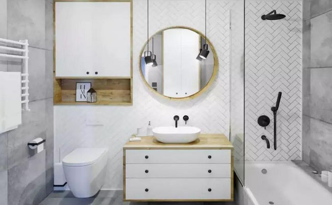 衛(wèi)生間裝修防漏水技巧 衛(wèi)生間裝修防漏水技巧