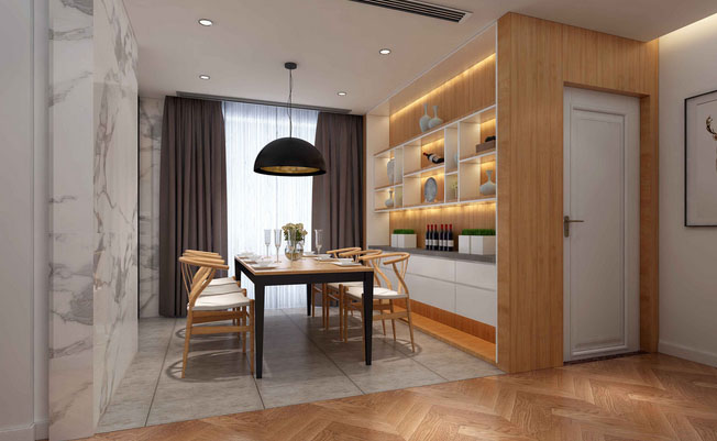 全面簡(jiǎn)潔的家庭裝修流程，詳細(xì)了解家裝步驟