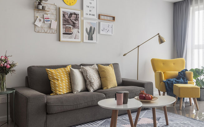 全面簡(jiǎn)潔的家庭裝修流程，詳細(xì)了解家裝步驟