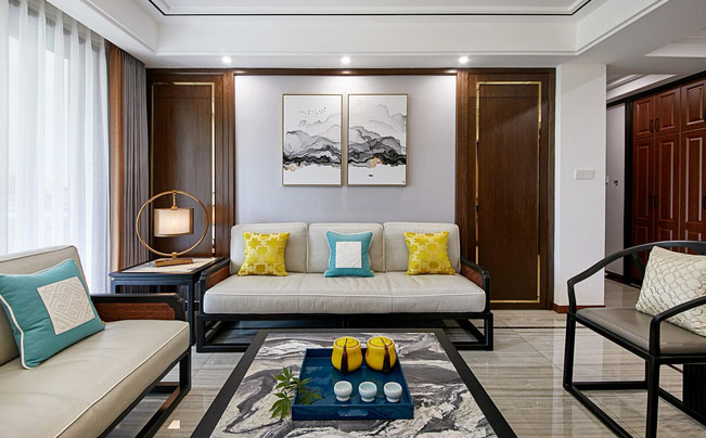 家庭裝修中的隔音小技巧 家庭裝修中的隔音小技巧