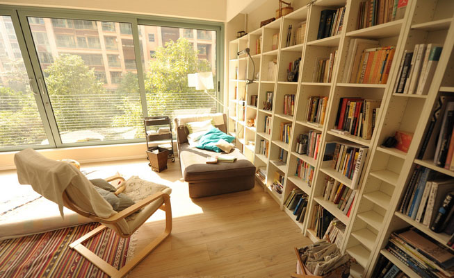 家庭裝修中的隔音小技巧 家庭裝修中的隔音小技巧