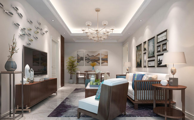 小客廳裝修實(shí)用技巧 小客廳裝修實(shí)用技巧